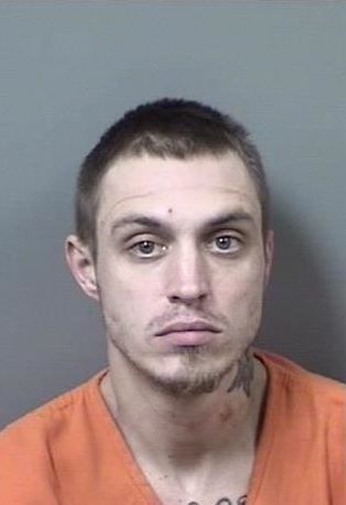 Eric Michael Pazian MUG
